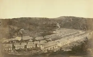 Groll: Steierdorf in Romania