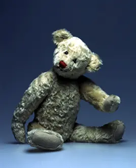 Steiff: Steiff Teddy Bear