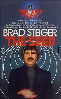 Steigers: STEIGER/THE SEED