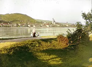 Wachau: Stein an der Donau
