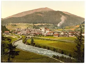 Steinach: Steinach, Tyrol, Austro-Hungary