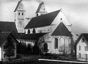 Steingaden: Steingaden, 1931