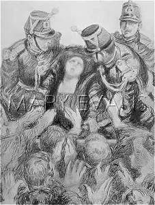 Steinheil: Steinheil Acquitted 1909