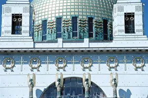 Steinhof: Steinhof Church