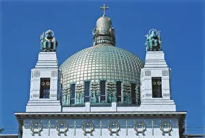 Steinhof: Steinhof Church