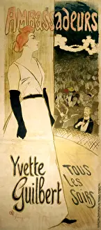 Theophile: Steinlen, Theophile Alex