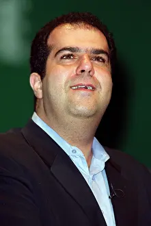 Stelios: Stelios Haji-Ioannou