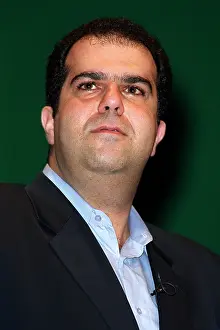 Stelios: Stelios Haji-Ioannou