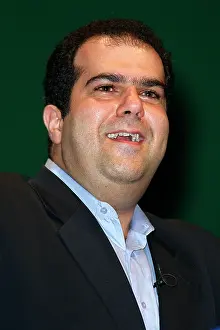 Stelios: Stelios Haji-Ioannou