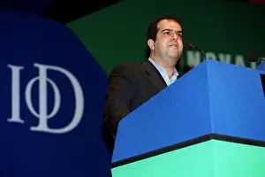 Stelios: Stelios Haji-Ioannou