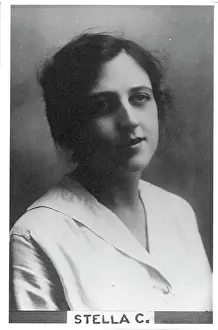 STELLA CRANSHAWE