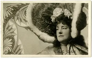 Stella: Stella Gastelle