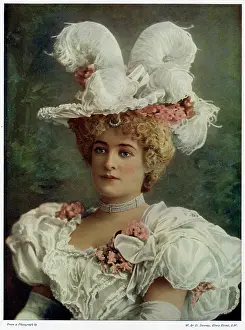 Alesia: Stella Gastelle