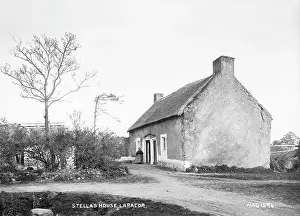 Meath: Stella's House, Laracor