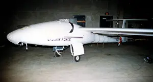 Colorado: Stemme TG-11A N94FT