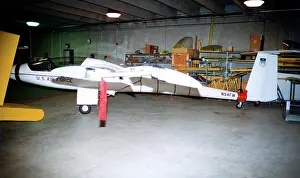 Colorado: Stemme TG-11A N94FW