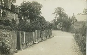 Withington: Stennar Lane