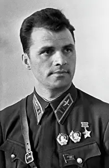 Kislov: Stepan Suprun