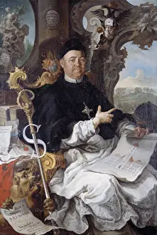 Stephanus: Stephan Enroth