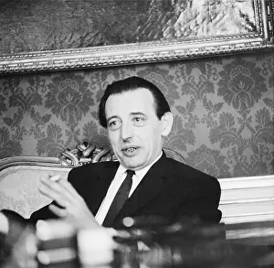 Koren: Stephan Koren