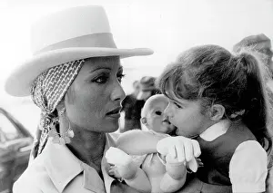 Audran: Stephane Audran