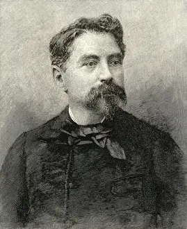 Mallarme: STEPHANE MALLARME