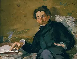 Mallarme: Stephane Mallarme