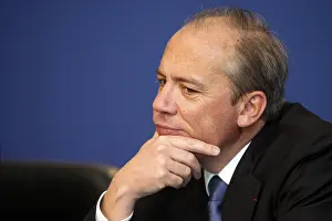 Telecom: Stephane Richard