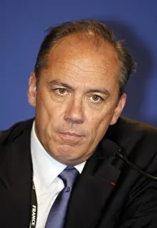 Telecom: Stephane Richard