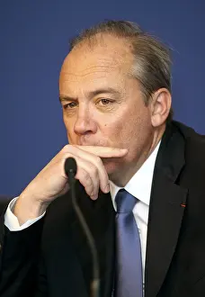 Telecom: Stephane Richard