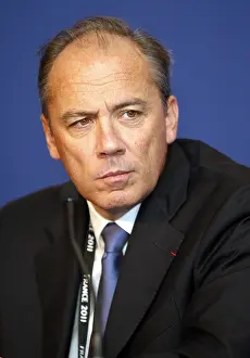 Telecom: Stephane Richard