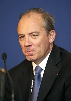 Telecom: Stephane Richard