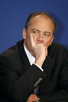 Telecom: Stephane Richard