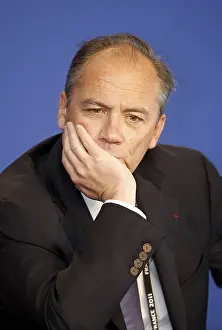 Telecom: Stephane Richard