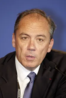Telecom: Stephane Richard