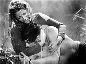 Beacham: Stephanie Beacham - Ian McShane
