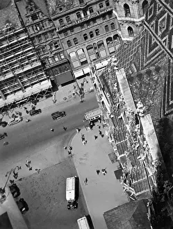 Stephansdom: STEPHANSDOM, VIENNA
