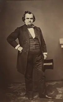Debates: Stephen A. Douglas - Politics - Government