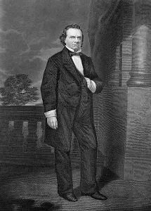 Debates: STEPHEN ARNOLD DOUGLAS
