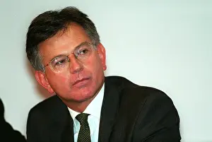 Byers: Stephen Byers MP