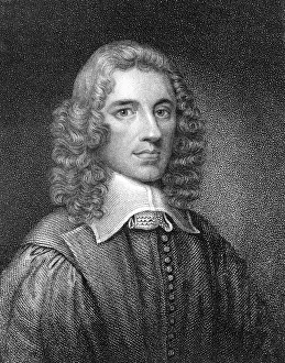 Charnock: STEPHEN CHARNOCK 2