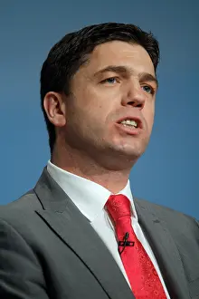 Crabb: Stephen Crabb MP