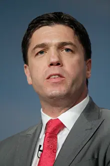 Crabb: Stephen Crabb MP