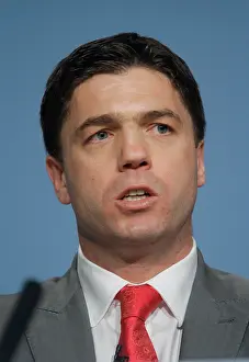 Crabb: Stephen Crabb MP