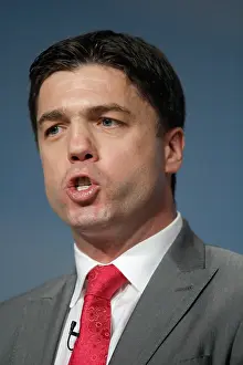 Crabb: Stephen Crabb MP