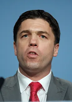 Crabb: Stephen Crabb MP