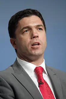 Crabb: Stephen Crabb MP
