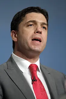 Crabb: Stephen Crabb MP
