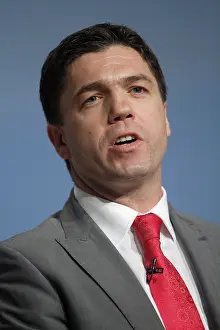 Crabb: Stephen Crabb MP