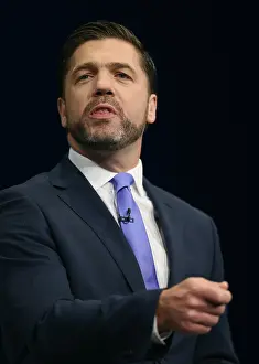 Crabb: Stephen Crabb MP